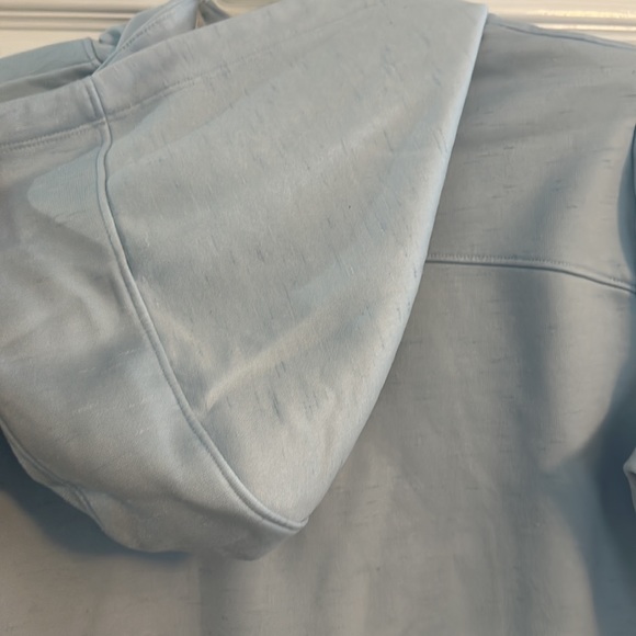 Women’s under Armour hoodie size medium - Picture 7 of 8